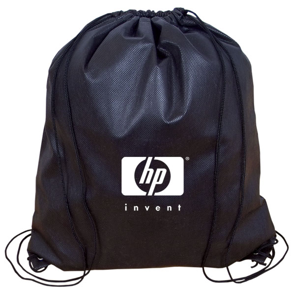 Promotional Non-Woven Drawstring Bag