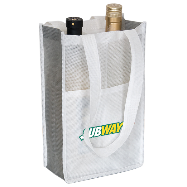 Non-Woven Wine Bag