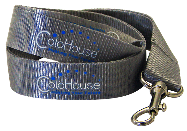 Nylon Lanyard