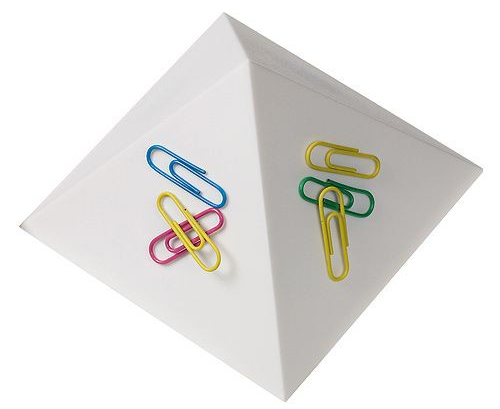 Paperclip Holder