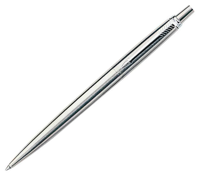 Parker Jotter Steel Ballpen