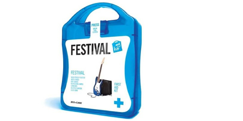 Promotional Festival Kit