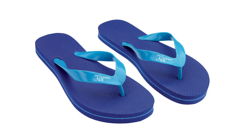 Promotional Flip Flops