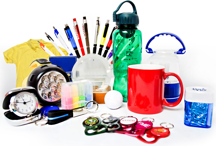 Promotional Items