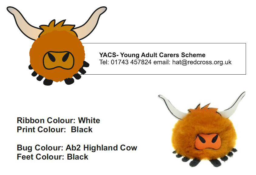 YACS Logo Bugs Proof