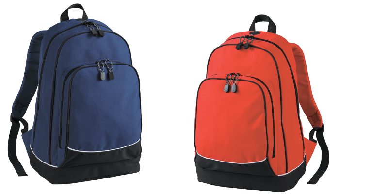 Promotional Rucksacks