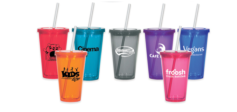 Promotional Stadium Cups