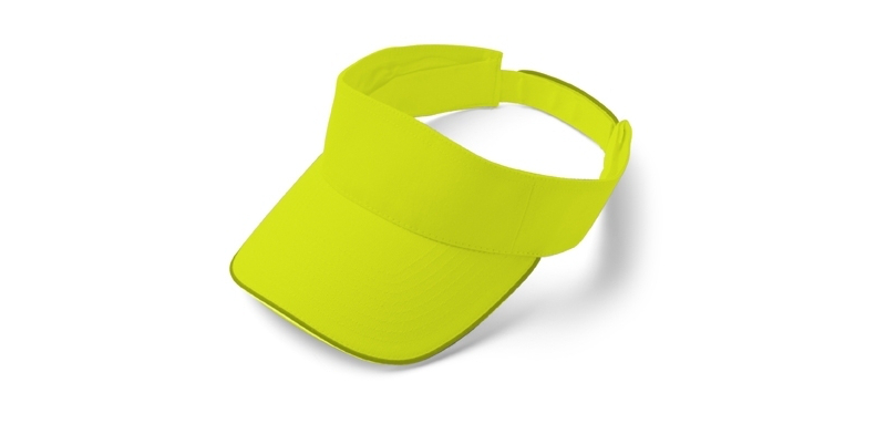 Promotional Sun Visor