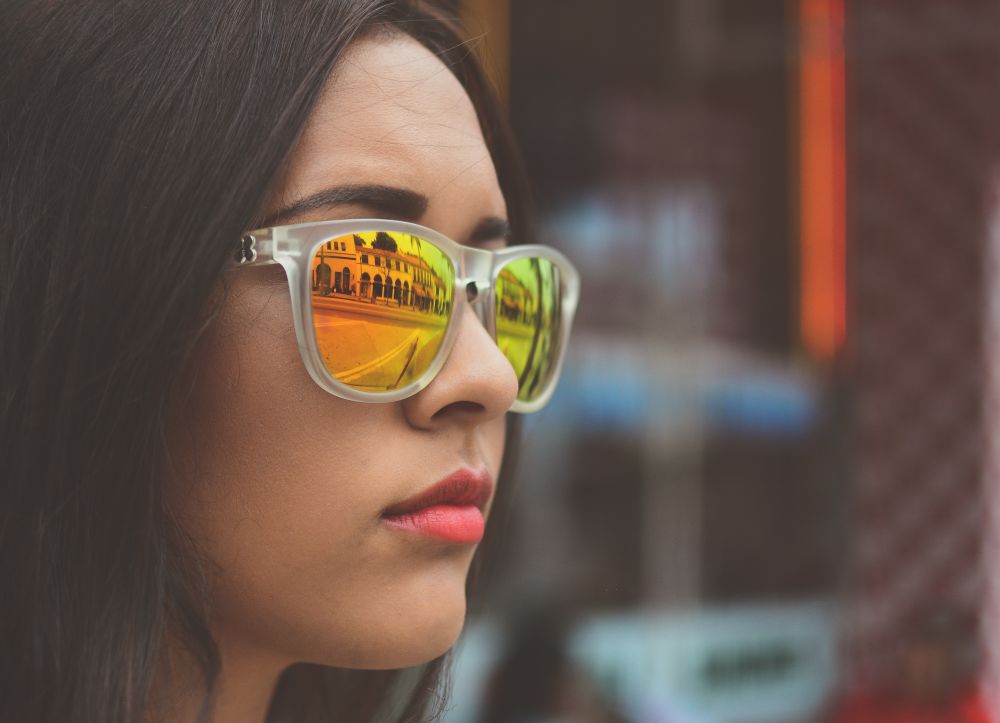 Promotional Sunglasses