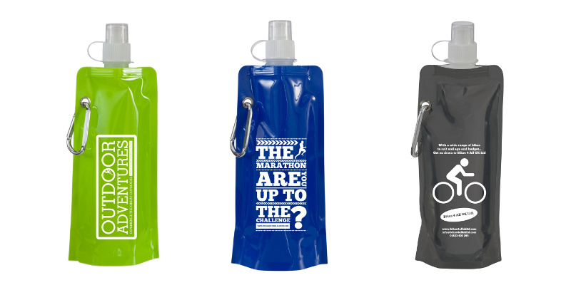 Promotional Water Bottles