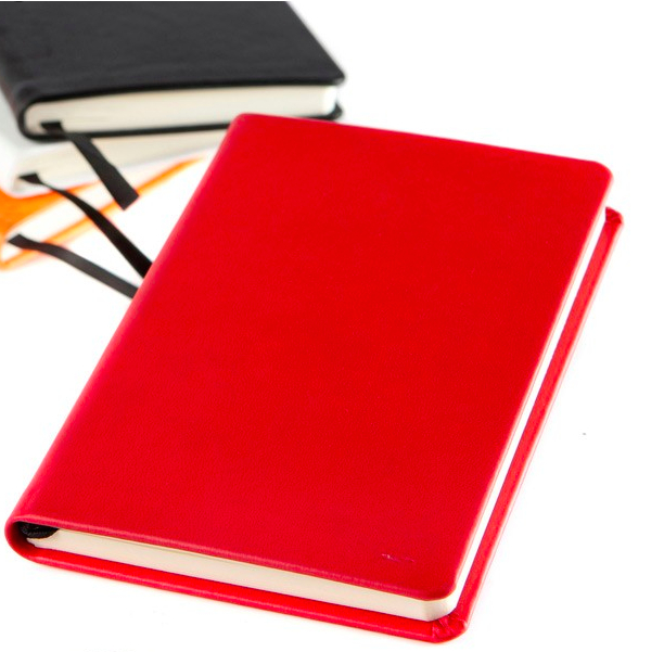 PU Notebooks