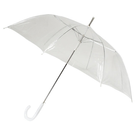 PVC Walking Umbrella