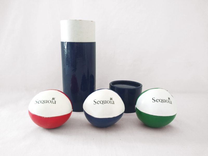 Promotional Juggling balls