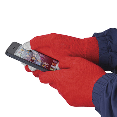 Smart Phone Gloves