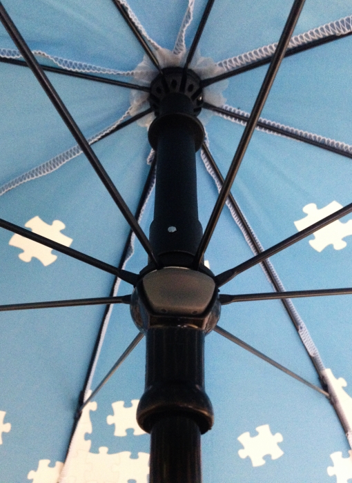 Spectrum Sport Umbrella