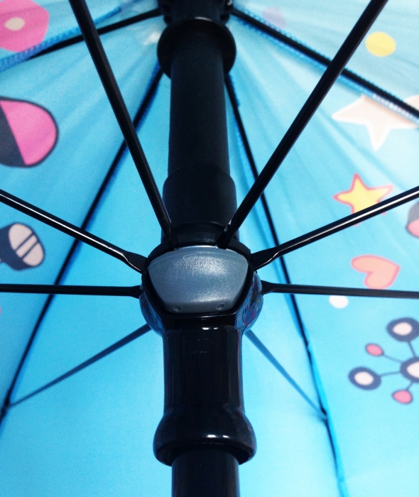 Spectrum Sport Umbrella Frame
