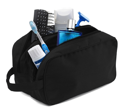 Promotional Toiletry Bag