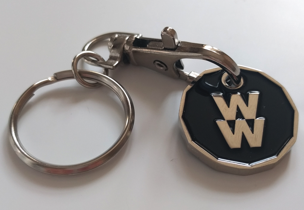 What does the New Pound Coin Mean for Shopping Trolleys UK Corporate Gifts