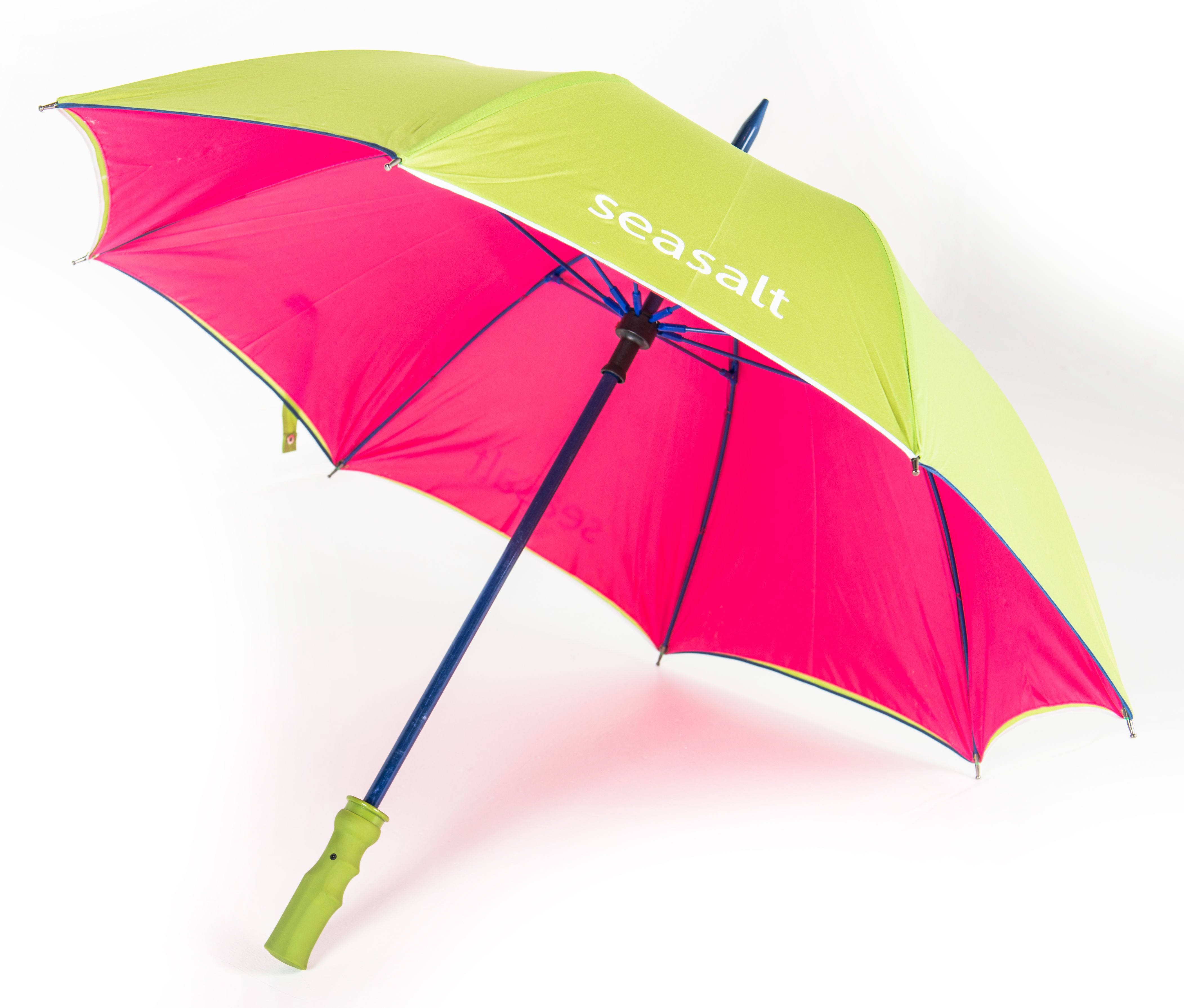 Golf Umbrella with Double Canopy