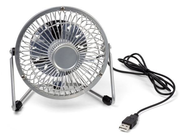 Promotional USB Desk Fan