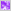 Glitter Purple