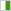White / Green