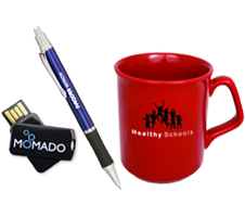 Request Promotional Items Quote